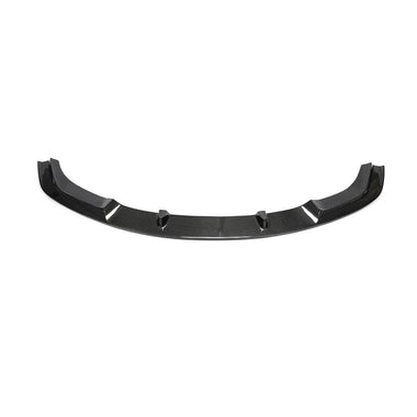 Velt Sport Carbon Fiber Front Lip (V6) - BMW F87 M2 by Velt Sport VELT-EXT-0173