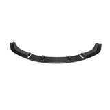 Velt Sport Carbon Fiber Front Lip (V6) - BMW F87 M2 by Velt Sport VELT-EXT-0173