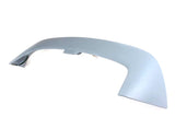 Velt Sport Fiberglass Hatch Spoiler Cap V.2 - VW MQB Tiguan by Velt Sport VELT-EXT-0462
