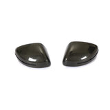 Velt Sport Carbon Fiber Mirror Caps - Audi Mk1 R8 by Velt Sport VELT-EXT-0470