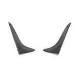 Velt Sport Carbon Fiber Splitter Aprons - BMW F87 M2 by Velt Sport VELT-EXT-0347