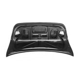 Velt Sport Carbon Fiber Rear Trunk - BMW E90 LCI 3 Series by Velt Sport VELT-EXT-0319