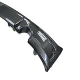 Velt Sport Carbon Fiber Rear Diffuser - BMW F22 2 Series (M Package) by Velt Sport VELT-EXT-0295