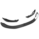 Velt Sport Carbon Fiber Front Lip (V5) - BMW F8x M3 / M4 by Velt Sport VELT-EXT-0200