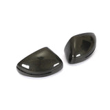 Velt Sport Carbon Fiber Mirror Caps - Audi Mk1 R8 by Velt Sport VELT-EXT-0470