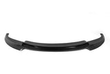 Velt Sport Carbon Fiber Front Lip - BMW F06 6 Series / F1x M6 by Velt Sport VELT-EXT-0153