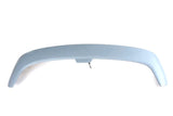Velt Sport Fiberglass Hatch Spoiler Cap V.2 - VW MQB Tiguan by Velt Sport VELT-EXT-0462