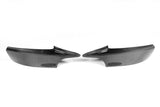 Velt Sport Carbon Fiber Front Lip Splitters - BMW F34 3 Series (M Package) by Velt Sport VELT-EXT-0133