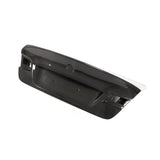 Velt Sport Carbon Fiber Rear Trunk (V1)  -  BMW E92 3 Series (LCI) by Velt Sport VELT-EXT-0320