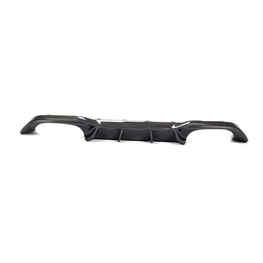 Velt Sport Carbon Fiber Rear Diffuser (V1) - BMW F87 M2 by Velt Sport VELT-EXT-0296