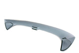 Velt Sport Fiberglass Hatch Spoiler Cap V.2 - VW MQB Tiguan by Velt Sport VELT-EXT-0462