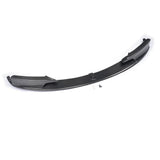 Velt Sport Carbon Fiber Front Lip (V1) - BMW F3x 3 Series (M Package) by Velt Sport VELT-EXT-0125