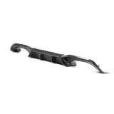 Velt Sport Carbon Fiber Rear Diffuser (V1) - BMW F87 M2 by Velt Sport VELT-EXT-0296