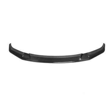 Velt Sport Carbon Fiber Front Lip (V6) - BMW F87 M2 Competition by Velt Sport VELT-EXT-0193