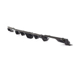 Velt Sport Carbon Fiber Rear Diffuser (V2) - BMW F3x 3 Series (M Package) by Velt Sport VELT-EXT-0312