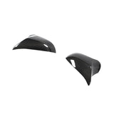 Velt Sport Dry Carbon Fiber Mirror Cover (V1) - BMW F8x M3 / M4 by Velt Sport VELT-EXT-0234