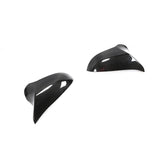 Velt Sport Dry Carbon Fiber Mirror Cover (V1) - BMW F8x M3 / M4 by Velt Sport VELT-EXT-0234