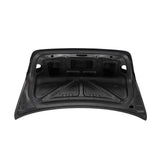Velt Sport Carbon Fiber Rear Trunk (V1)  -  BMW E92 3 Series (LCI) by Velt Sport VELT-EXT-0320