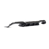 Velt Sport Carbon Fiber Rear Diffuser (V1) - BMW F87 M2 by Velt Sport VELT-EXT-0296