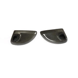 Velt Sport Carbon Fiber Mirror Caps - Audi Mk1 R8 by Velt Sport VELT-EXT-0470