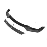 Velt Sport Carbon Fiber Front Lip (V8) - BMW F87 M2 by Velt Sport VELT-EXT-0201