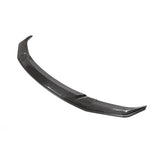 Velt Sport Carbon Fiber Front Lip (V6) - BMW F87 M2 Competition by Velt Sport VELT-EXT-0193