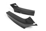 Velt Sport Carbon Fiber Splitters - BMW F22 F23 M Sport 2 Series by Velt Sport VELT-EXT-0104