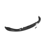 Velt Sport Carbon Fiber Front Lip (V7) - BMW F8x M3 / M4 by Velt Sport VELT-EXT-0177