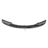 Velt Sport Carbon Fiber Front Lip (V1) - BMW F3x 3 Series (M Package) by Velt Sport VELT-EXT-0125