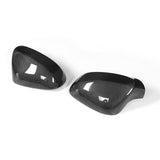 Velt Sport Carbon Fiber Mirror Cover - BMW E92 LCI 3 Series by Velt Sport VELT-EXT-0226