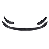 Velt Sport Carbon Fiber Front Lip (V6) - BMW F8x M3 / M4 by Velt Sport VELT-EXT-0197