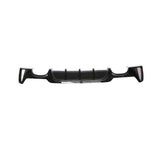 Velt Sport FRP Rear Diffuser (V2) - BMW F3x 4 Series (M Package) by Velt Sport VELT-EXT-0308