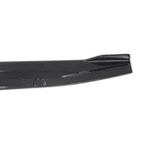 Velt Sport Carbon Fiber Side Skirts - BMW / 4 Series / G82 / G83 / M4 (Coupe) by Velt Sport VELT-EXT-0001