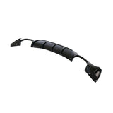 Velt Sport FRP Rear Diffuser (V2) - BMW F3x 4 Series (M Package) by Velt Sport VELT-EXT-0308