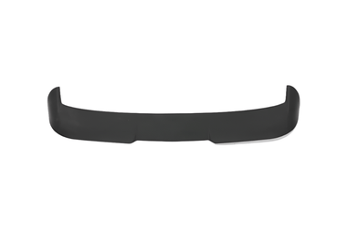 Velt Sport Fiberglass Hatch Spoiler Cap - VW MQB Tiguan by Velt Sport VELT-EXT-0460