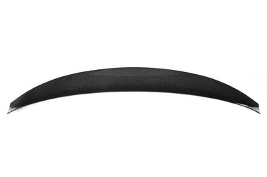 Velt Sport Carbon Fiber Trunk Spoiler (V1) - BMW F34 3 Series by Velt Sport VELT-EXT-0351