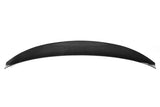 Velt Sport Carbon Fiber Trunk Spoiler (V1) - BMW F34 3 Series by Velt Sport VELT-EXT-0351
