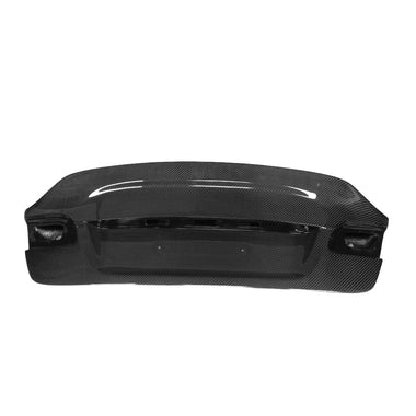 Velt Sport Carbon Fiber Rear Trunk (V2)  -  BMW E92 3 Series (LCI) by Velt Sport VELT-EXT-0321