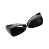Velt Sport Carbon Fiber Mirror Caps - Audi Mk1 R8 by Velt Sport VELT-EXT-0470