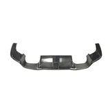 Velt Sport Carbon Fiber Rear LED Diffuser (V2) - BMW F87 M2 by Velt Sport VELT-EXT-0297