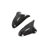 Velt Sport Dry Carbon Fiber Mirror Cover (V1) - BMW F8x M3 / M4 by Velt Sport VELT-EXT-0234