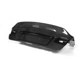 Velt Sport Carbon Fiber Rear Trunk (V2)  -  BMW E92 3 Series (LCI) by Velt Sport VELT-EXT-0321