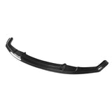 Velt Sport Carbon Fiber Front Lip (V2) - BMW F87 M2 by Velt Sport VELT-EXT-0156