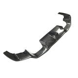 Velt Sport Carbon Fiber Rear LED Diffuser (V2) - BMW F87 M2 by Velt Sport VELT-EXT-0297