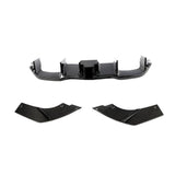 Velt Sport Carbon Fiber Rear Diffuser (V3) - BMW F87 M2 by Velt Sport VELT-EXT-0313
