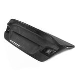 Velt Sport Carbon Fiber Rear Trunk (V2)  -  BMW E92 3 Series (LCI) by Velt Sport VELT-EXT-0321