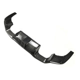 Velt Sport Carbon Fiber Rear LED Diffuser (V2) - BMW F87 M2 by Velt Sport VELT-EXT-0297