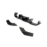 Velt Sport Carbon Fiber Rear Diffuser (V3) - BMW F87 M2 by Velt Sport VELT-EXT-0313