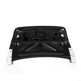 Velt Sport Carbon Fiber Rear Trunk (V2)  -  BMW E92 3 Series (LCI) by Velt Sport VELT-EXT-0321