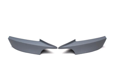 Velt Sport FRP Front Lip (2 pcs) - BMW F34 3 Series (M Package) by Velt Sport VELT-EXT-0135